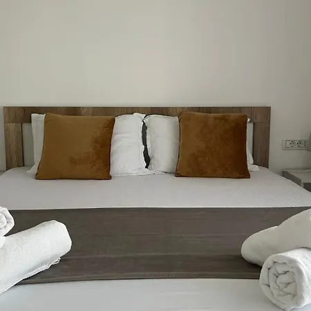 Amira Residence Eforie Nord