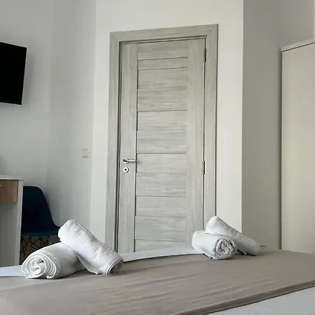 Aparthotel Amira Residence