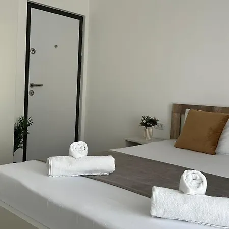 Amira Residence Eforie Nord