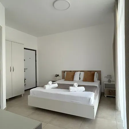 Amira Residence Eforie Nord