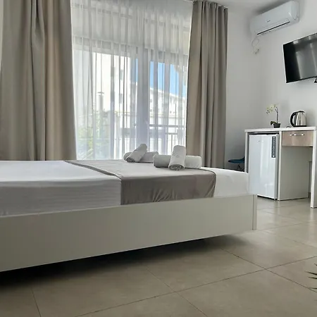 Amira Residence Eforie Nord