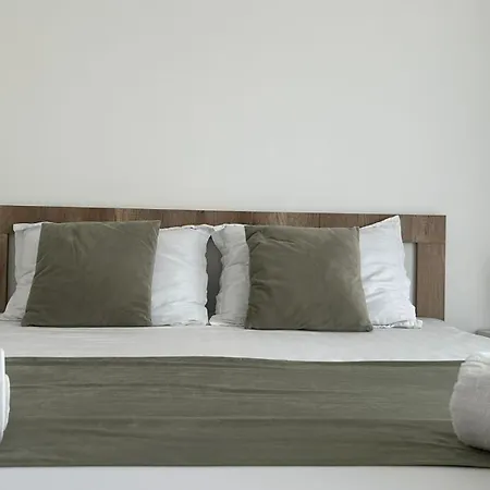 Amira Residence Eforie Nord