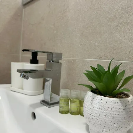 Amira Residence Aparthotel