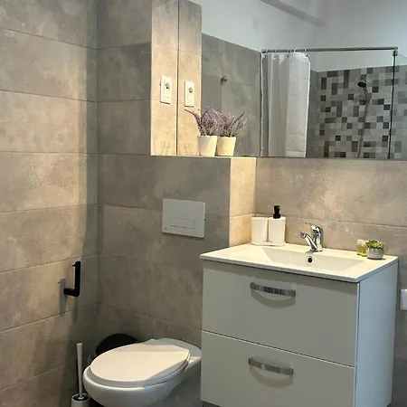 Amira 4* Eforie Nord