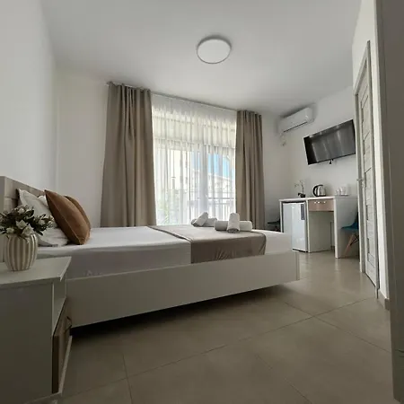Amira Aparthotel Eforie Nord
