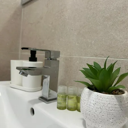 Amira Aparthotel Eforie Nord