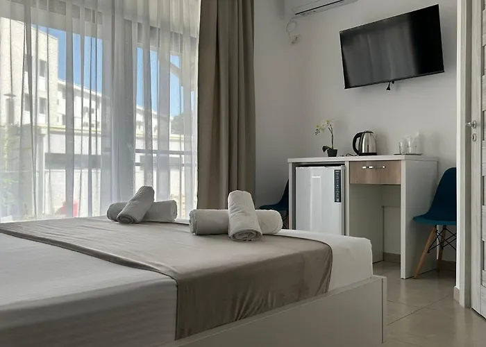 Appart hôtel Amira Residence 4*