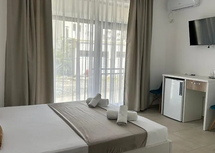 Appart hôtel Amira Residence