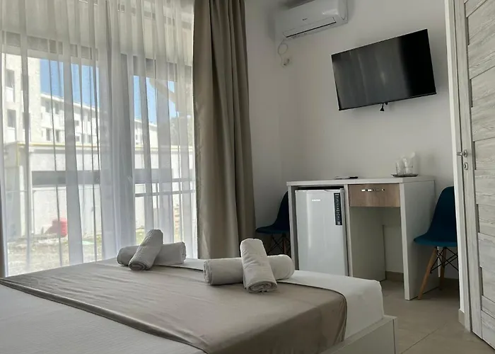 Appart hôtel Amira Residence 4*