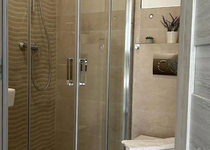 Amira Residence 4* Eforie Nord