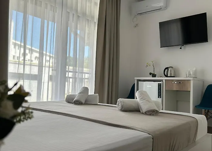 Appart hôtel Amira Residence 4*