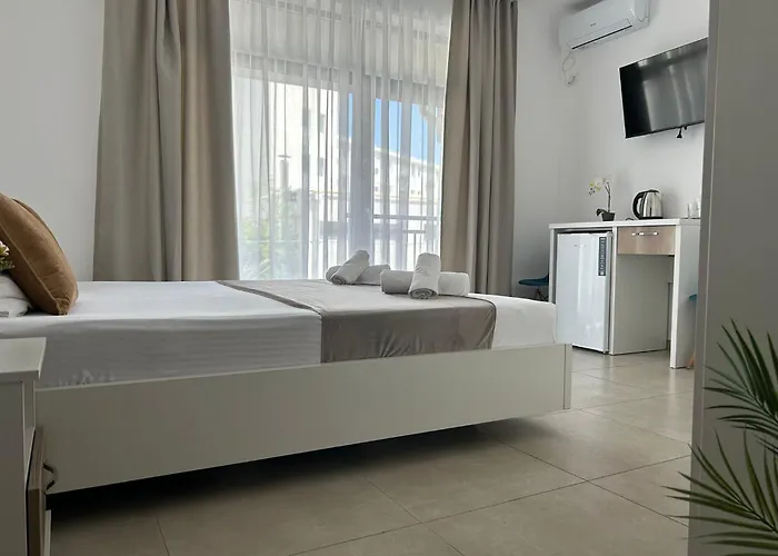 Amira Residence Eforie Nord