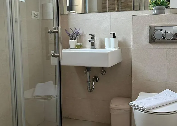 Amira Residence Appart hôtel