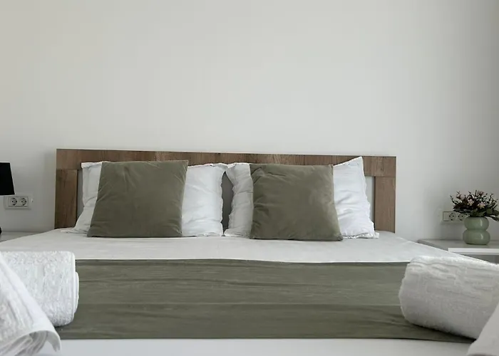 Amira Residence Eforie Nord