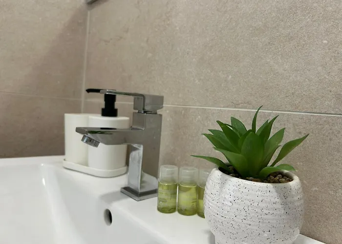 Amira Residence Appart hôtel