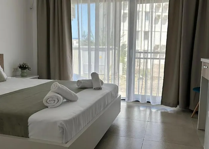 Amira 4* Eforie Nord