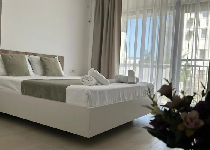 Amira 4* Eforie Nord