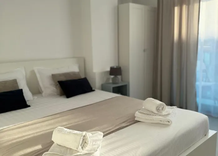 Amira Aparthotel Eforie Nord