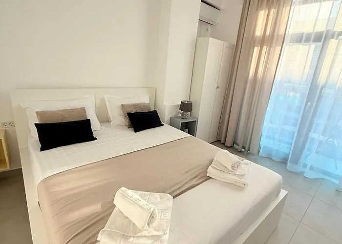 Aparthotel Amira Eforie Nord