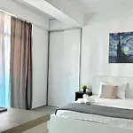 Amira Lejlighedshotel Eforie Nord