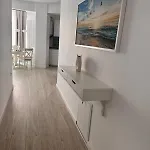 Lejlighedshotel Amira