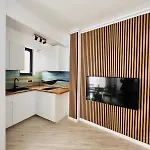 Lejlighedshotel Amira 4*