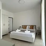 Amira Lejlighedshotel Eforie Nord