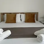 Amira Lejlighedshotel Eforie Nord