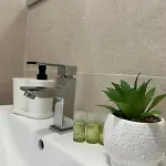 Amira Lejlighedshotel Eforie Nord