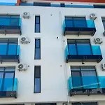 Amira Lejlighedshotel