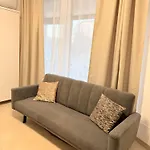 Amira Lejlighedshotel Eforie Nord