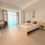 Lejlighedshotel Amira 4*