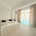 Lejlighedshotel Amira