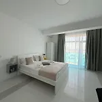 Amira Lejlighedshotel 4*