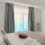 Lejlighedshotel Amira