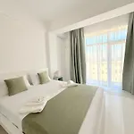 Lejlighedshotel Amira Eforie Nord