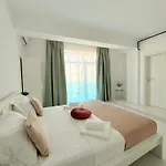 Lejlighedshotel Amira 4*