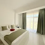 Amira Lejlighedshotel Eforie Nord