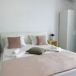 Lejlighedshotel Amira Eforie Nord