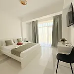 Lejlighedshotel Amira 4*