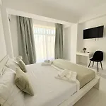 Lejlighedshotel Amira 4*