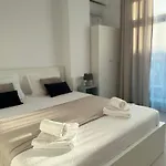 Amira Aparthotel Eforie Nord