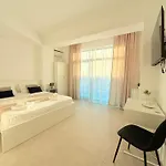 Lejlighedshotel Amira