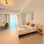 Amira Lejlighedshotel Eforie Nord