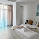 Lejlighedshotel Amira 4*