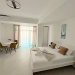 Amira 4* Eforie Nord