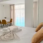 Lejlighedshotel Amira Eforie Nord