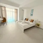 Lejlighedshotel Amira