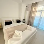 Lejlighedshotel Amira Eforie Nord