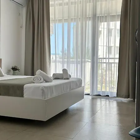 Amira Residence Apart Otel